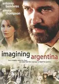 Imagining Argentina poster