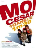 I, Cesar poster
