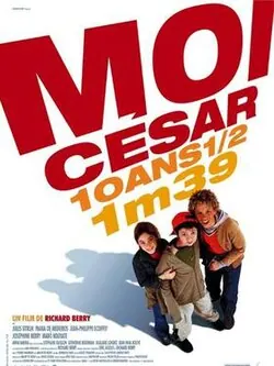 I, Cesar poster