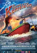 The Skippers of the Cameleon poster