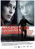 Soldiers of Salamina poster