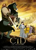 El Cid: The Legend poster