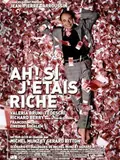 If I Were a Rich Man poster