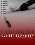 Claustrophobia poster