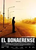 El bonaerense poster