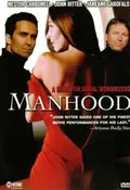 Manhood poster
