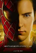 Spider-Man 2 poster