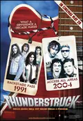 Thunderstruck poster
