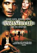 One Point O poster