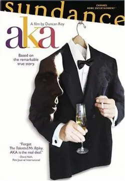 AKA poster