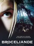 Brocéliande poster