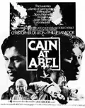 Cain and Abel poster