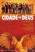City of God poster