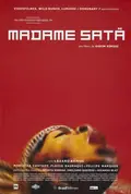 Madame Satã poster