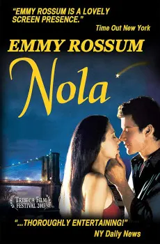 Nola poster