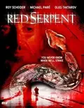 Red Serpent poster