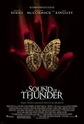 A Sound of Thunder poster
