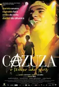 Cazuza: Time Doesn't Stop poster