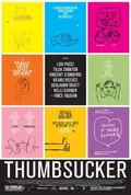 Thumbsucker poster