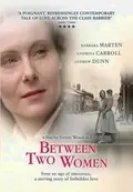 Between Two Women poster