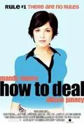 How to Deal poster