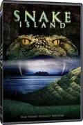Snake Island poster