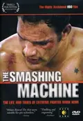 The Smashing Machine poster