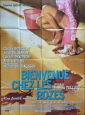 At Home with the Rozes poster