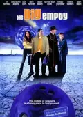 The Big Empty poster