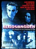 Bloodbrothers poster