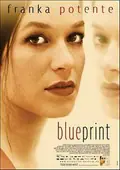Blueprint poster