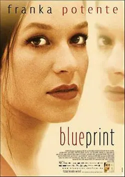Blueprint poster