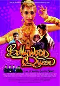 Bollywood Queen poster