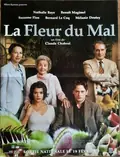 The Flower of Evil poster