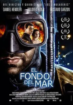 The Bottom of the Sea poster