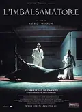 The Embalmer poster