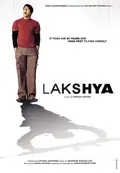 Lakshya poster