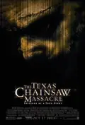 The Texas Chainsaw Massacre poster