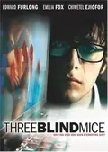 Three Blind Mice poster