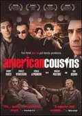 American Cousins poster