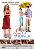 April's Shower poster
