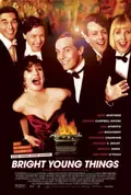 Bright Young Things poster