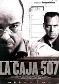 Box 507 poster