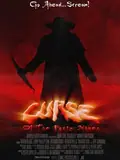 Curse of the Forty-Niner poster
