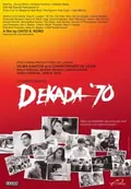 The '70s poster