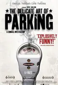 The Delicate Art of Parking poster