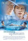 Swimming Upstream poster