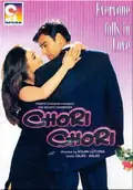 Chori Chori poster