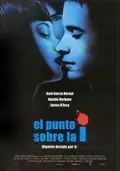 Dot the I poster