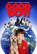 Good Boy poster